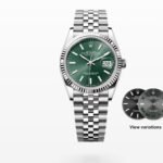 Datejust 36