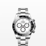 Oyster, 40 mm, Oystersteel
