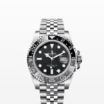GMT-Master II ) Oyster, 40 mm, Oystersteel