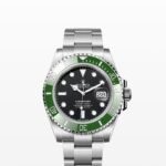 Submariner Date ( starbucks )